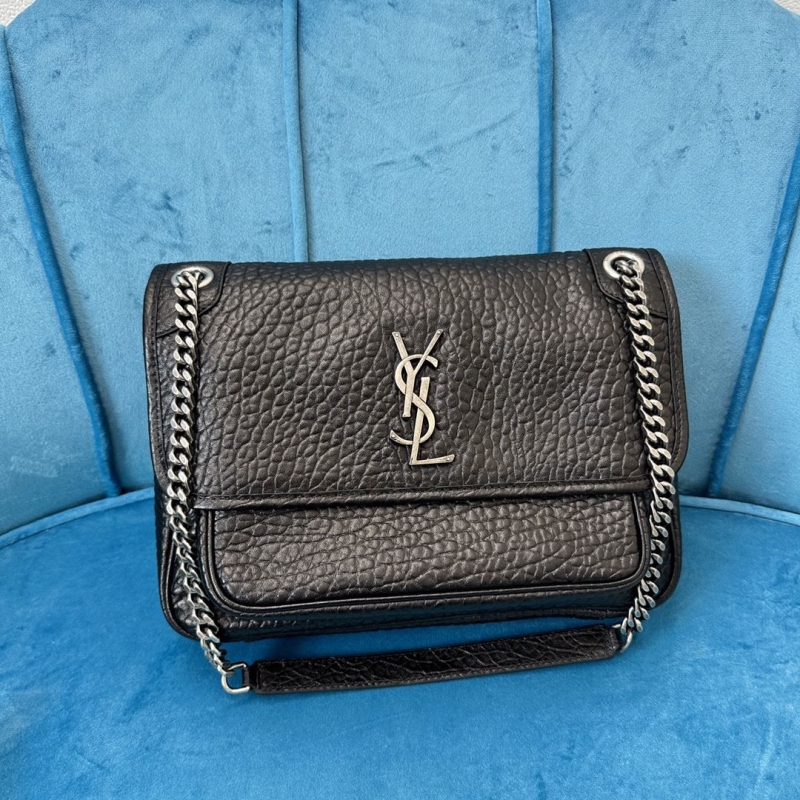 YSL Top Handle Bags